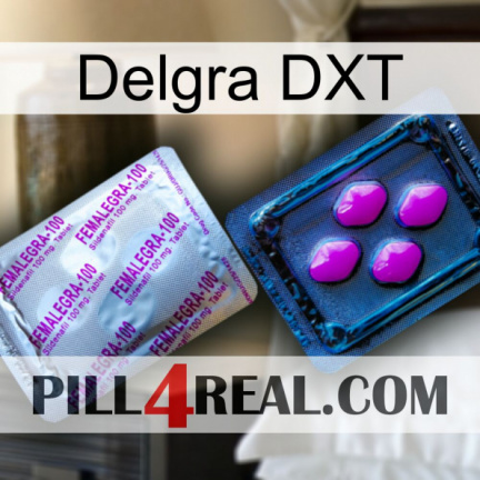 Delgra DXT 37